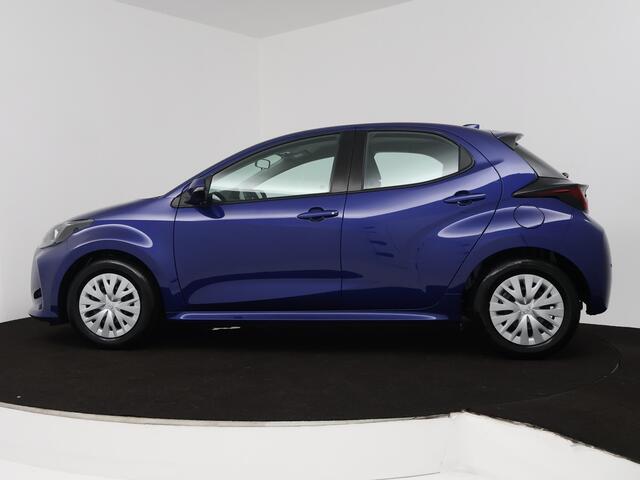 Toyota YARIS 1.5 Hybrid Active