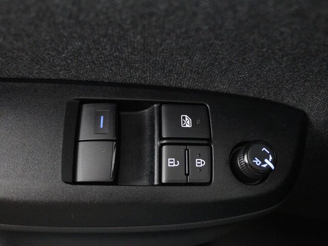 Toyota YARIS 1.5 Hybrid Active