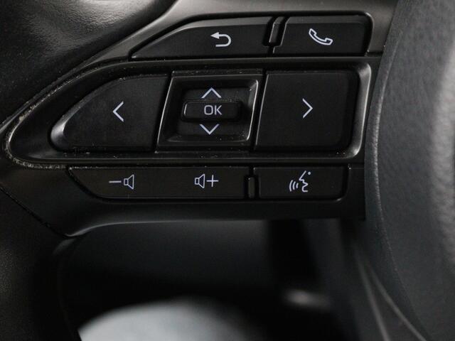 Toyota YARIS 1.5 Hybrid Active