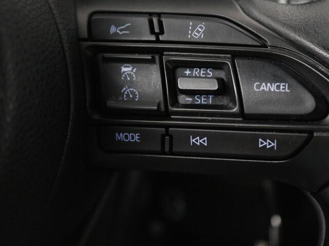 Toyota YARIS 1.5 Hybrid Active