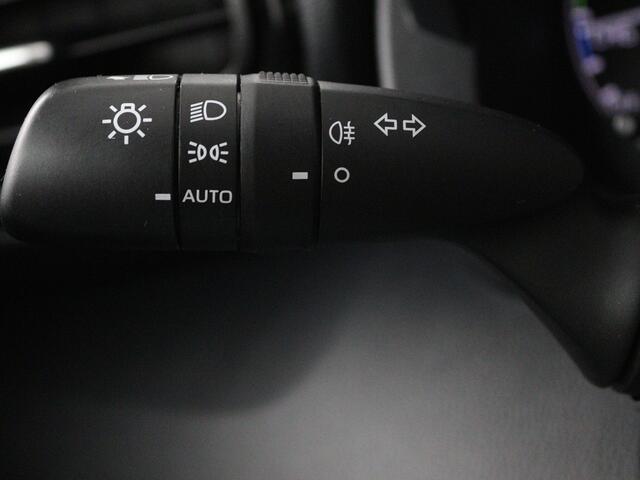 Toyota YARIS 1.5 Hybrid Active