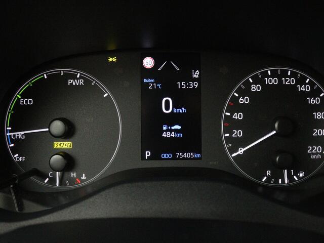 Toyota YARIS 1.5 Hybrid Active