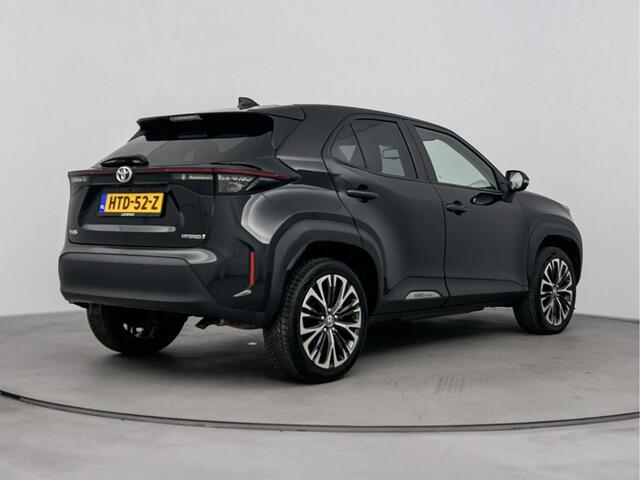 Toyota YARIS Cross 1.5 Hybrid Executive | Apple Carplay & Android Auto | Parkeercamera |