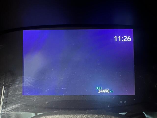 Toyota YARIS Cross 1.5 Hybrid Executive | Apple Carplay & Android Auto | Parkeercamera |