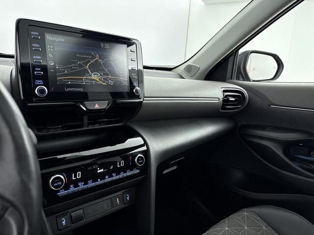 Toyota YARIS Cross 1.5 Hybrid Executive | Apple Carplay & Android Auto | Parkeercamera |