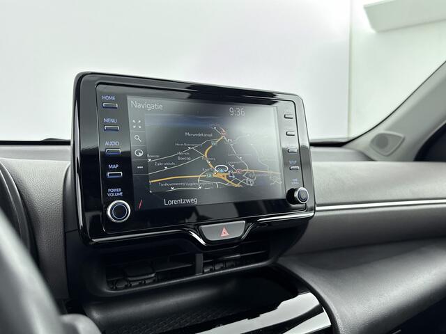 Toyota YARIS Cross 1.5 Hybrid Executive | Apple Carplay & Android Auto | Parkeercamera |