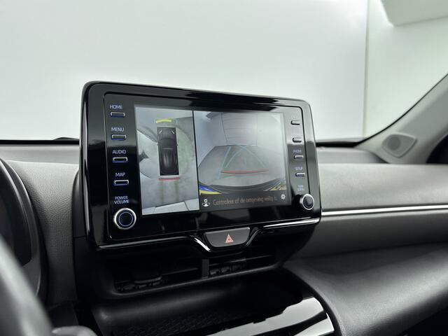 Toyota YARIS Cross 1.5 Hybrid Executive | Apple Carplay & Android Auto | Parkeercamera |