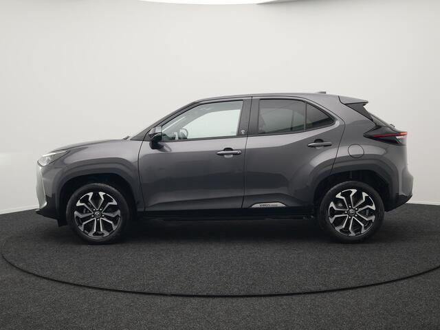 Toyota YARIS Cross 1.5 Hybrid Dynamic Dealer O.H. | Navigatie | Camera | LED | Apple Carplay | Adaptive Cruise | Parkeersensoren | Stoelverwarming | DAB | Keyless |