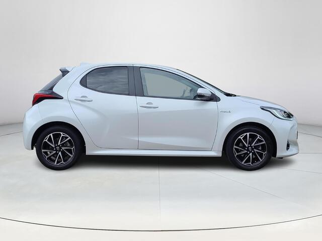 Toyota YARIS 1.5 Hybrid Style | Apple CarPlay / Android Auto | Navigatie | Rijklaarprijs incl. garantie |