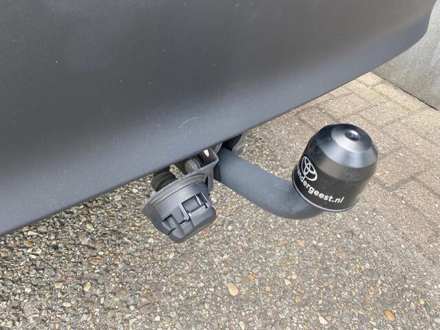 Toyota YARIS Cross 1.5 Hybrid Executive