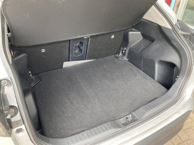 Toyota YARIS Cross 1.5 Hybrid Executive