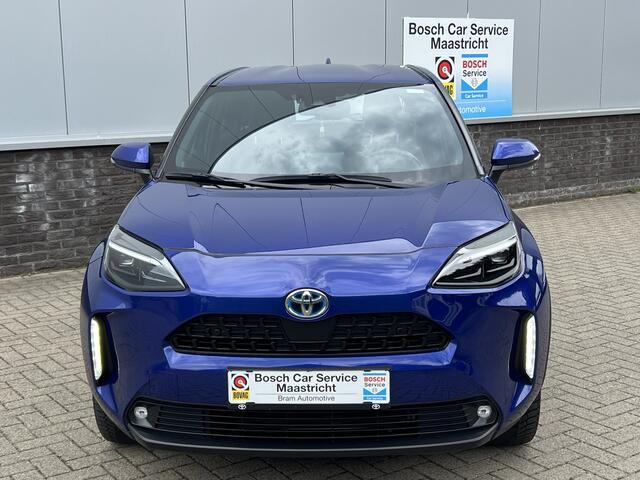 Toyota YARIS Cross 1.5 VVT-I | NAVI | Carplay | Full LED | Winter-pakket | Key-less | Camera | PDC Interesse, Proefrit? Bel of app met: 06-24 28 28 42