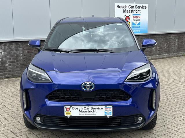 Toyota YARIS Cross 1.5 VVT-I | NAVI | Carplay | Full LED | Winter-pakket | Key-less | Camera | PDC Interesse, Proefrit? Bel of app met: 06-24 28 28 42
