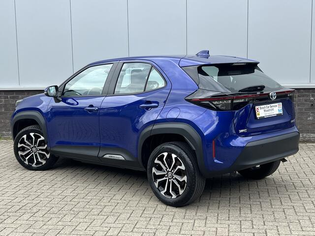 Toyota YARIS Cross 1.5 VVT-I | NAVI | Carplay | Full LED | Winter-pakket | Key-less | Camera | PDC Interesse, Proefrit? Bel of app met: 06-24 28 28 42