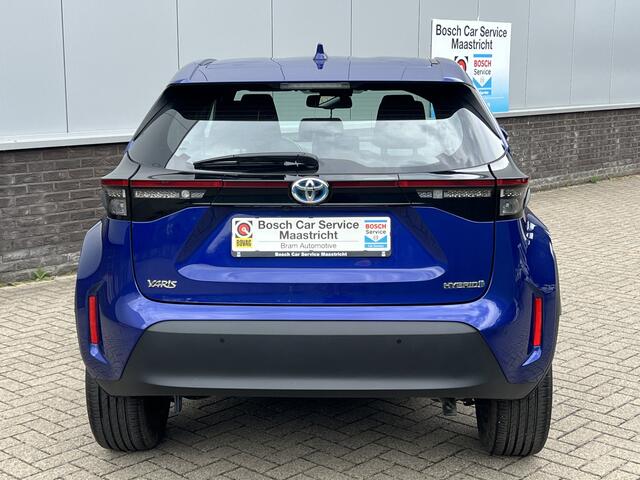 Toyota YARIS Cross 1.5 VVT-I | NAVI | Carplay | Full LED | Winter-pakket | Key-less | Camera | PDC Interesse, Proefrit? Bel of app met: 06-24 28 28 42