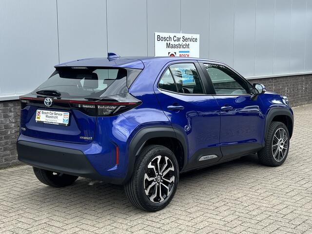 Toyota YARIS Cross 1.5 VVT-I | NAVI | Carplay | Full LED | Winter-pakket | Key-less | Camera | PDC Interesse, Proefrit? Bel of app met: 06-24 28 28 42