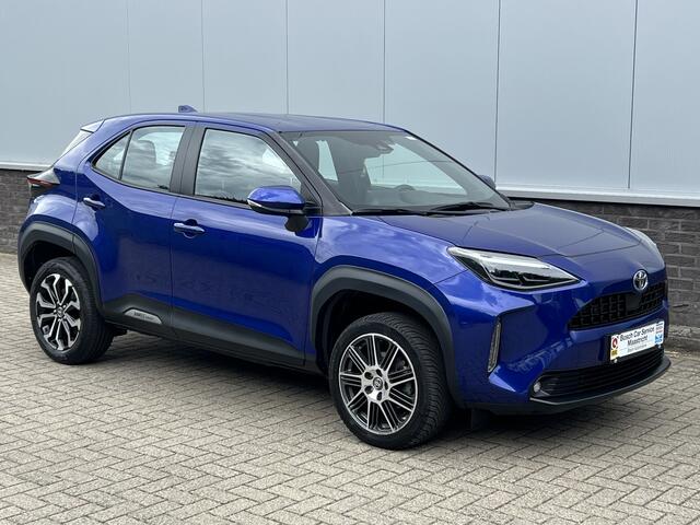 Toyota YARIS Cross 1.5 VVT-I | NAVI | Carplay | Full LED | Winter-pakket | Key-less | Camera | PDC Interesse, Proefrit? Bel of app met: 06-24 28 28 42