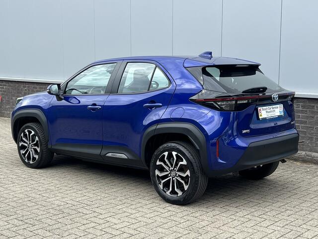 Toyota YARIS Cross 1.5 VVT-I | NAVI | Carplay | Full LED | Winter-pakket | Key-less | Camera | PDC Interesse, Proefrit? Bel of app met: 06-24 28 28 42