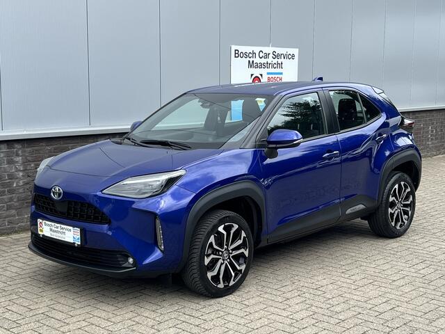 Toyota YARIS Cross 1.5 VVT-I | NAVI | Carplay | Full LED | Winter-pakket | Key-less | Camera | PDC Interesse, Proefrit? Bel of app met: 06-24 28 28 42