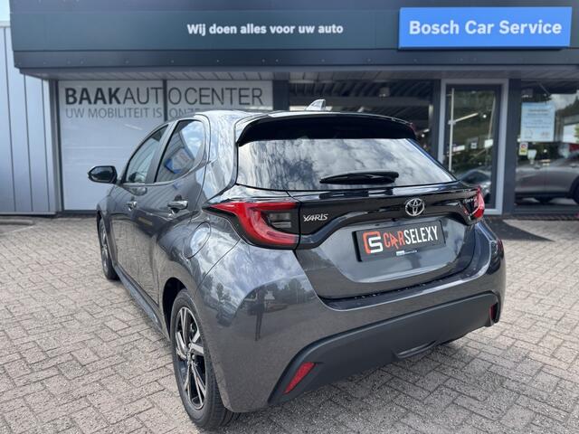 Toyota YARIS 1.5 Hyb. Dynamic | Camera | ACC | Climate