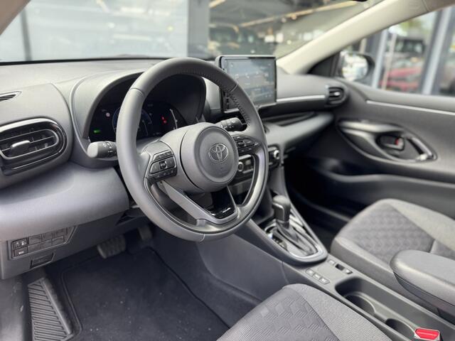 Toyota YARIS 1.5 Hyb. Dynamic | Camera | ACC | Climate