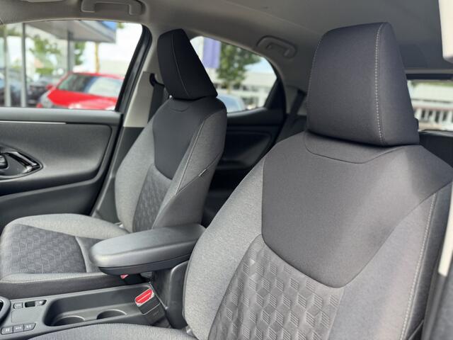 Toyota YARIS 1.5 Hyb. Dynamic | Camera | ACC | Climate