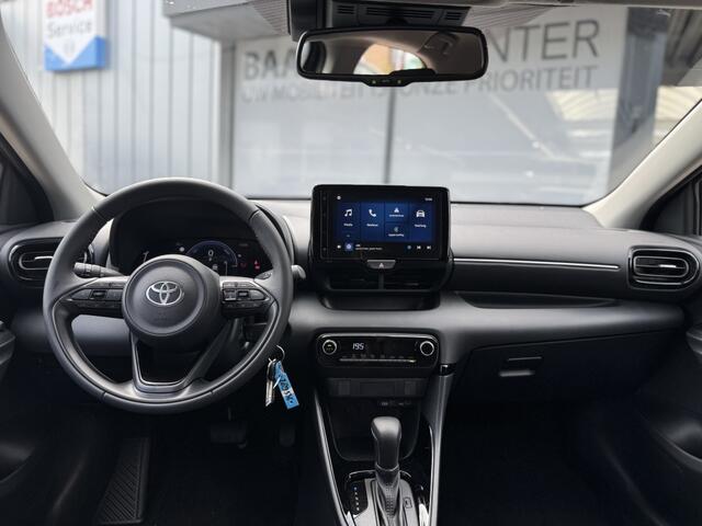 Toyota YARIS 1.5 Hyb. Dynamic | Camera | ACC | Climate