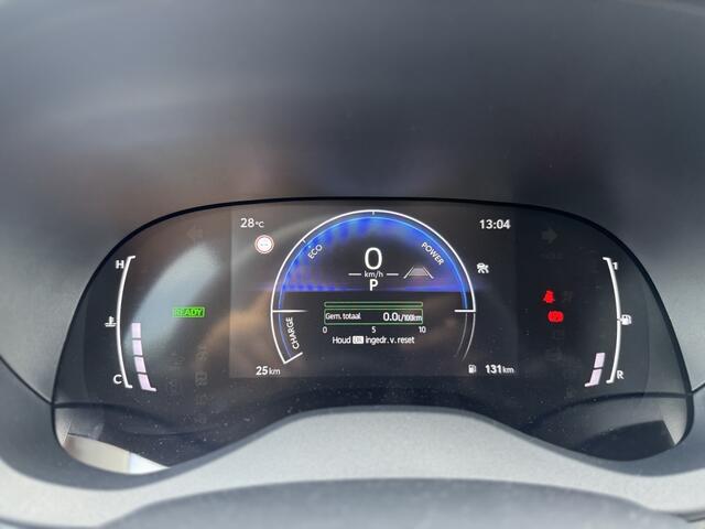 Toyota YARIS 1.5 Hyb. Dynamic | Camera | ACC | Climate