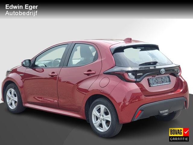 Toyota YARIS 1.5 Hybrid Comfort | Apple carplay | Andriod auto | Cruise Crontol |