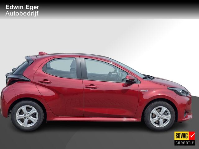 Toyota YARIS 1.5 Hybrid Comfort | Apple carplay | Andriod auto | Cruise Crontol |