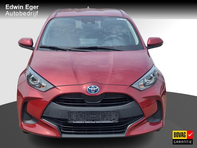 Toyota YARIS 1.5 Hybrid Comfort | Apple carplay | Andriod auto | Cruise Crontol |