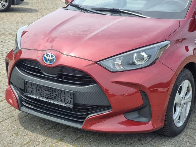 Toyota YARIS 1.5 Hybrid Comfort | Apple carplay | Andriod auto | Cruise Crontol |