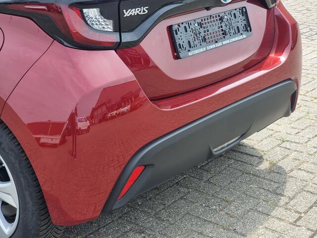 Toyota YARIS 1.5 Hybrid Comfort | Apple carplay | Andriod auto | Cruise Crontol |