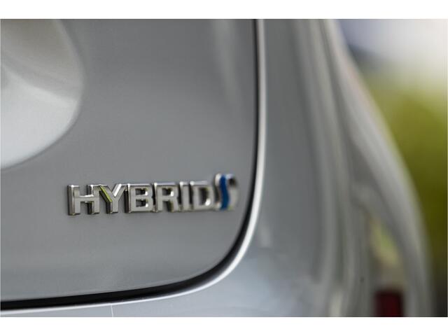 Toyota YARIS Cross 1.5 Hybrid 115 Style Edition Parkeersensoren V+A, Dodehoeksensor, Navigatie , All-in Rijklaarprijs