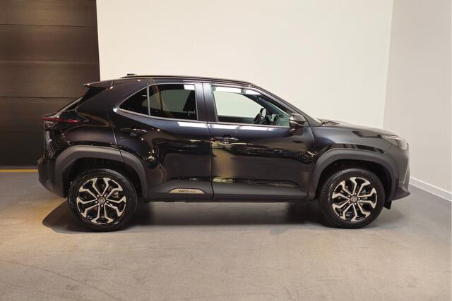 Toyota YARIS Cross 1.5 Hybrid 130 Dynamic - Stoel/Stuurverwarming - Apple Carplay/Android Auto - Adaptive Cruise