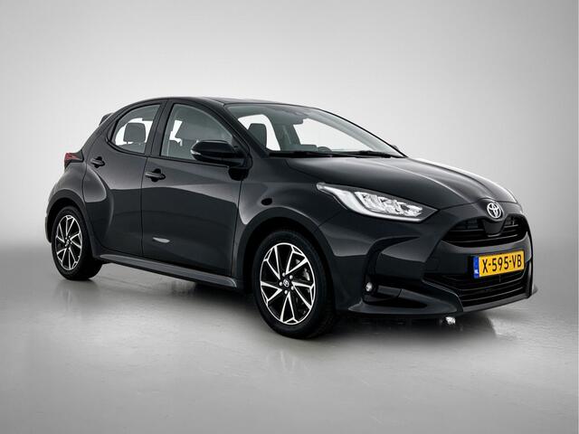 Toyota YARIS 1.5 VVT-i Dynamic | Camera | Airconditioning | Digitaal dashboard | 16'' LM velgen |