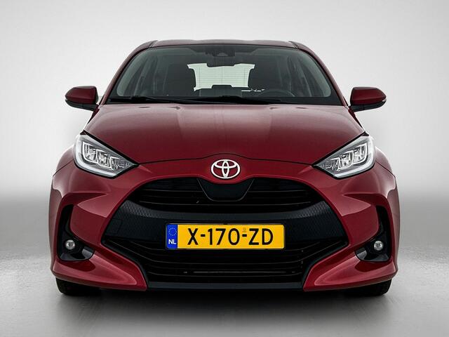 Toyota YARIS 1.5 VVT-i Dynamic | Camera | Airconditioning | Digitaal dashboard | 16'' LM velgen |