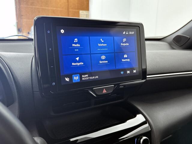 Toyota YARIS Cross 1.5 Hybrid Dynamic | Apple Carplay | Adaptive Cruise control | Airconditioning | Camera |