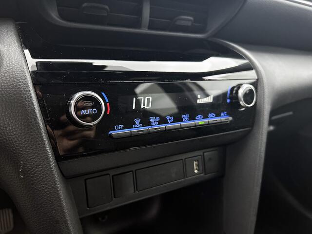 Toyota YARIS Cross 1.5 Hybrid Dynamic | Apple Carplay | Adaptive Cruise control | Airconditioning | Camera |