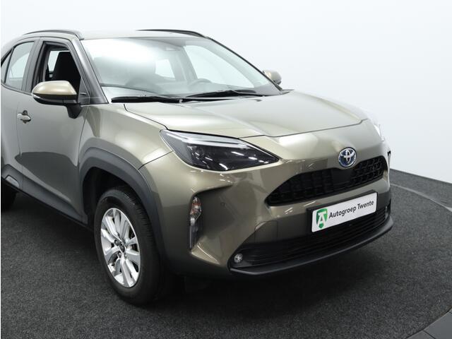 Toyota YARIS 1.5 Hybrid Dynamic | Automaat | Navigatie | Camera | Cruise con