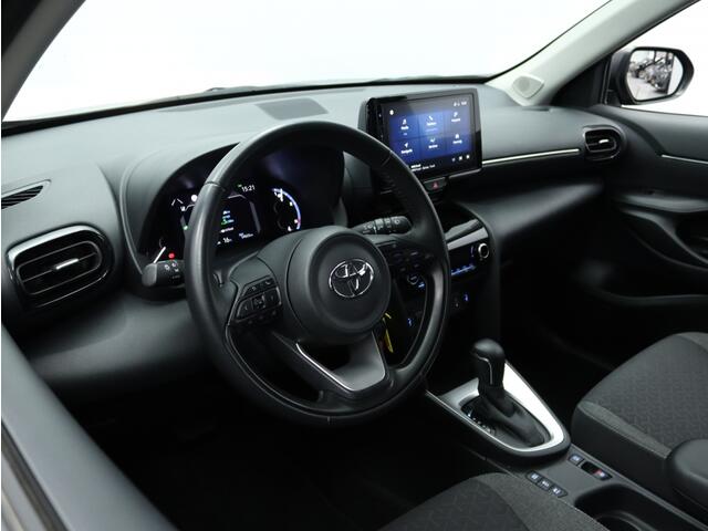 Toyota YARIS 1.5 Hybrid Dynamic | Automaat | Navigatie | Camera | Cruise con