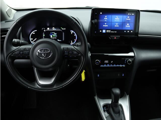 Toyota YARIS 1.5 Hybrid Dynamic | Automaat | Navigatie | Camera | Cruise con