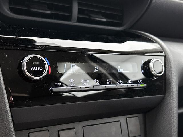 Toyota YARIS Cross 1.5 Hybrid 115 Active - Louwman Zin in Zomervoordeel auto -