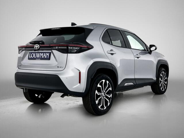 Toyota YARIS Cross 1.5 Hybrid 115 Dynamic - Louwman Zin in Zomervoordeel auto -