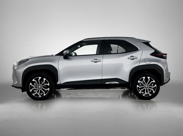 Toyota YARIS Cross 1.5 Hybrid 115 Dynamic - Louwman Zin in Zomervoordeel auto -