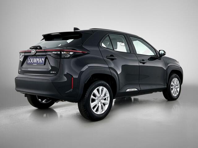 Toyota YARIS Cross 1.5 Hybrid 115 Active - Louwman Zin in Zomervoordeel auto -