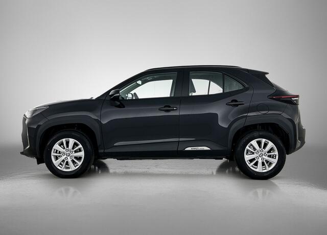 Toyota YARIS Cross 1.5 Hybrid 115 Active - Louwman Zin in Zomervoordeel auto -