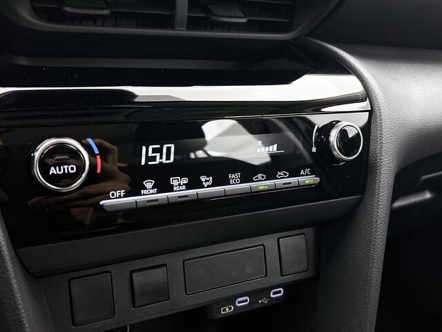Toyota YARIS Cross 1.5 Hybrid 115 Active - Louwman Zin in Zomervoordeel auto -
