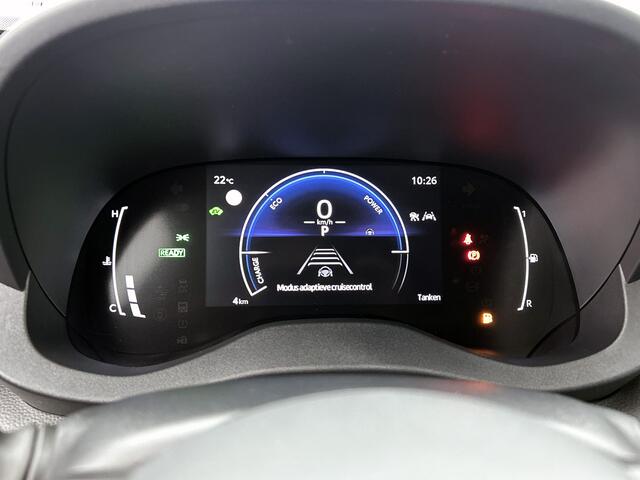 Toyota YARIS Cross 1.5 Hybrid 115 Active - Louwman Zin in Zomervoordeel auto -