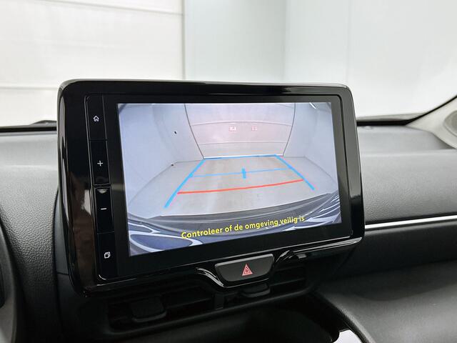 Toyota YARIS Cross 1.5 Hybrid 115 Active - Louwman Zin in Zomervoordeel auto -